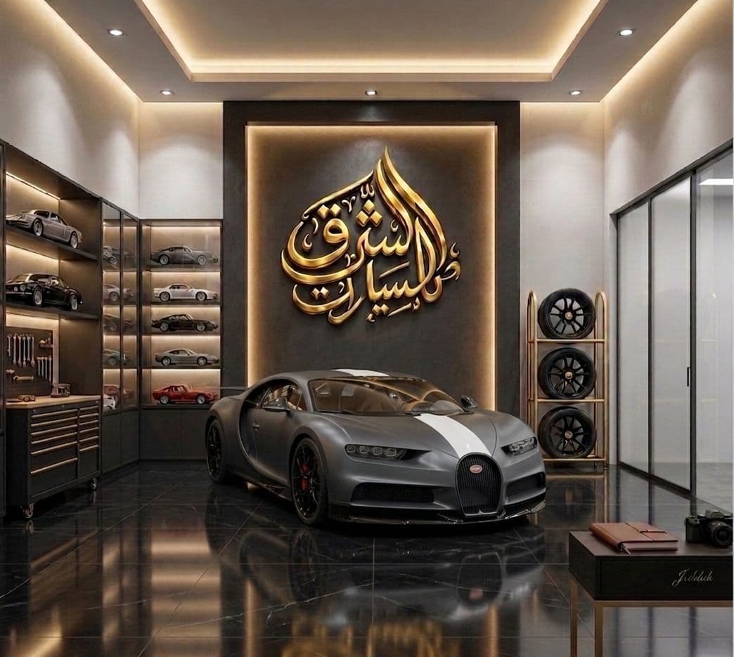 BUGATTI CHRION LES - صورة 1