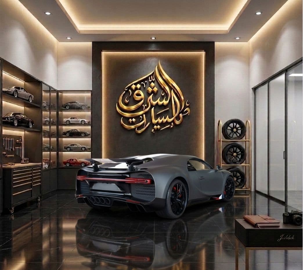 BUGATTI CHRION LES - صورة 2