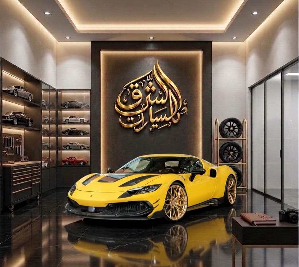 Ferrari 296 GTB 3.0T V6 PHEV cover