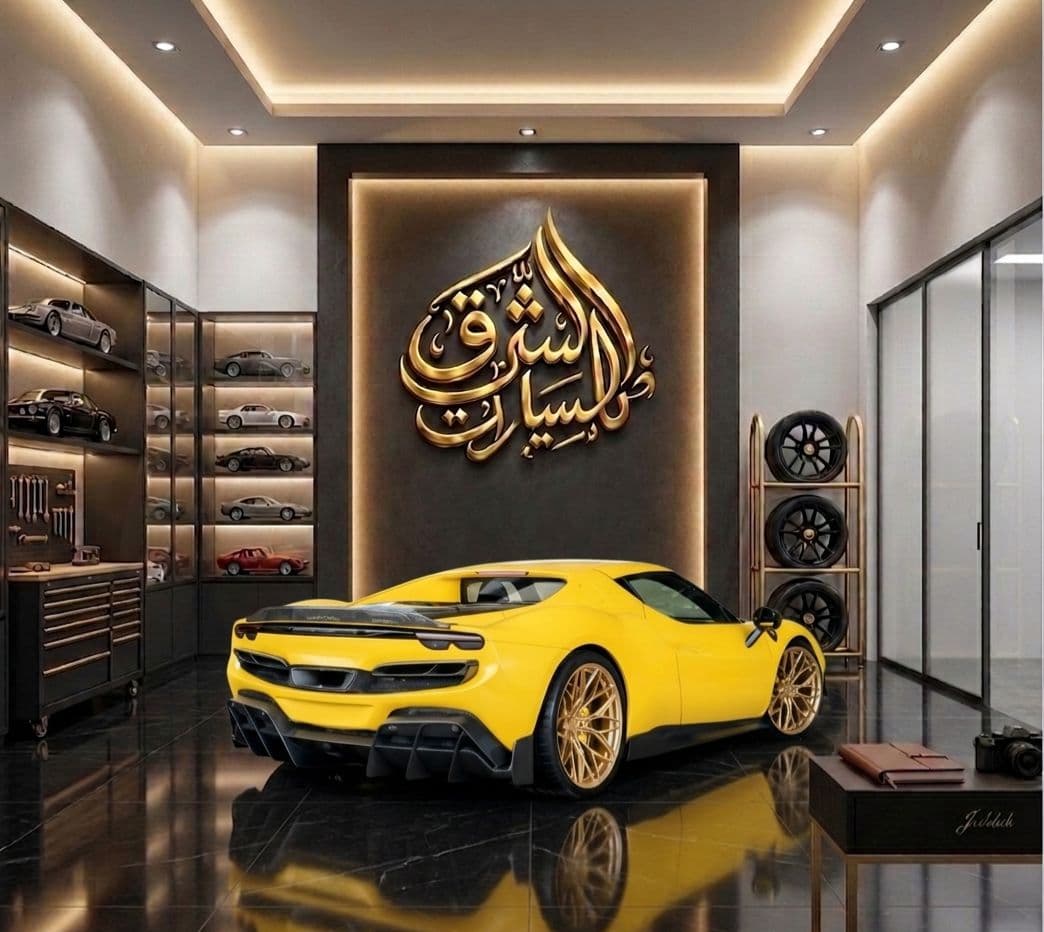 Ferrari 296 GTB 3.0T V6 PHEV gallery image 4