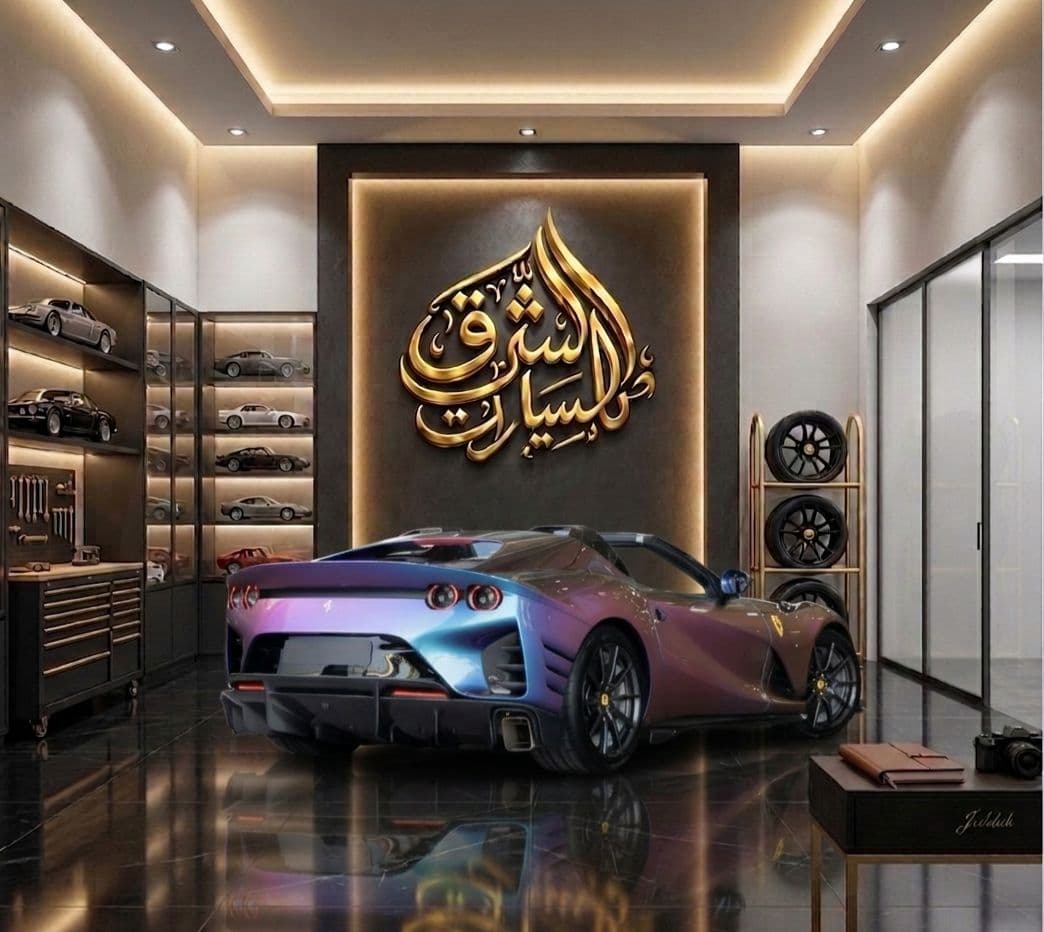 Ferrari 812 Competizione gallery image 4