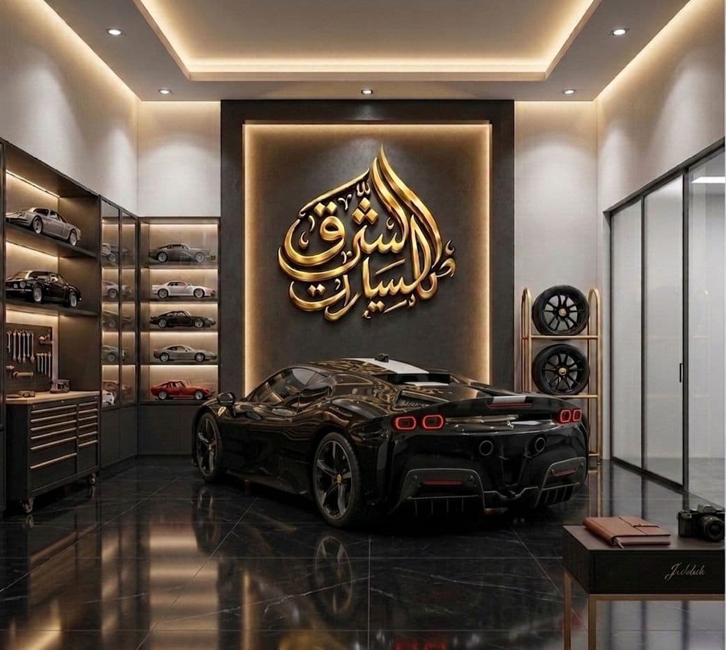 Ferrari SFq. Stradale Assetto Fiorano - صورة 2