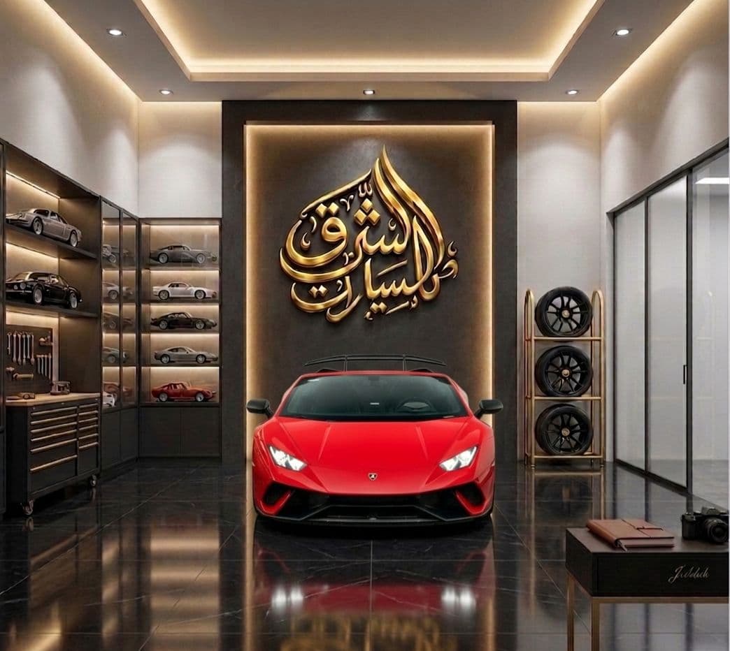 Lamborghini Huracan Other - صورة 1