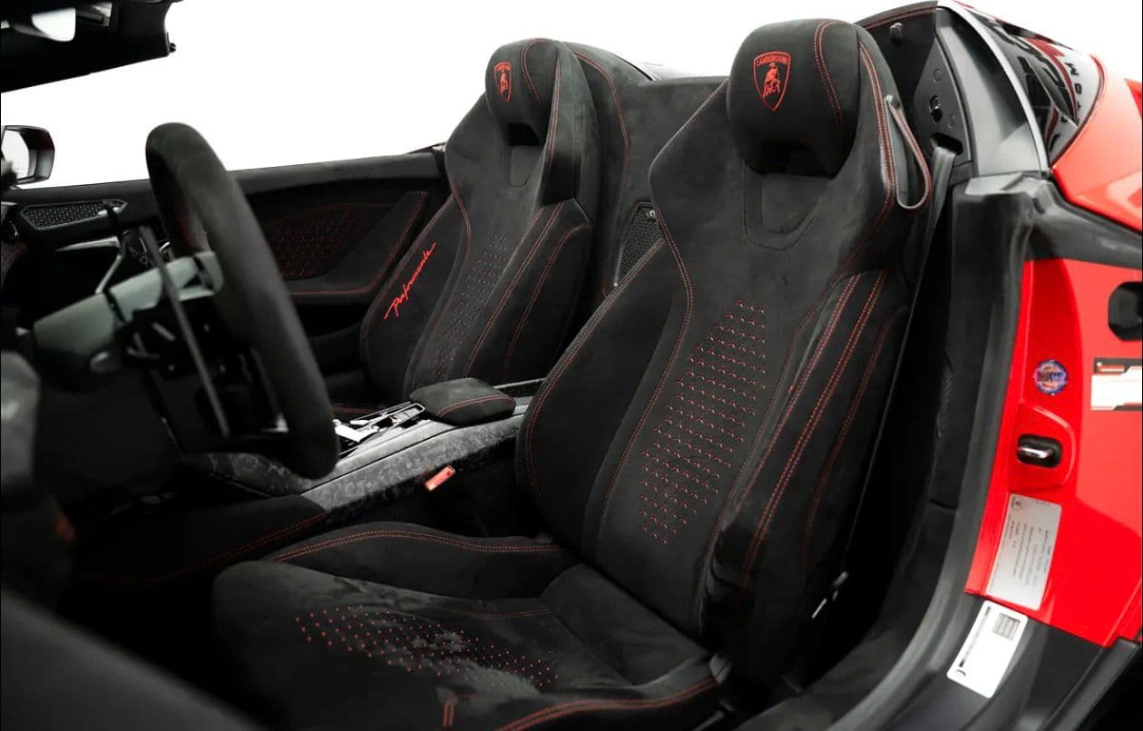 Lamborghini Huracan Other - صورة 4