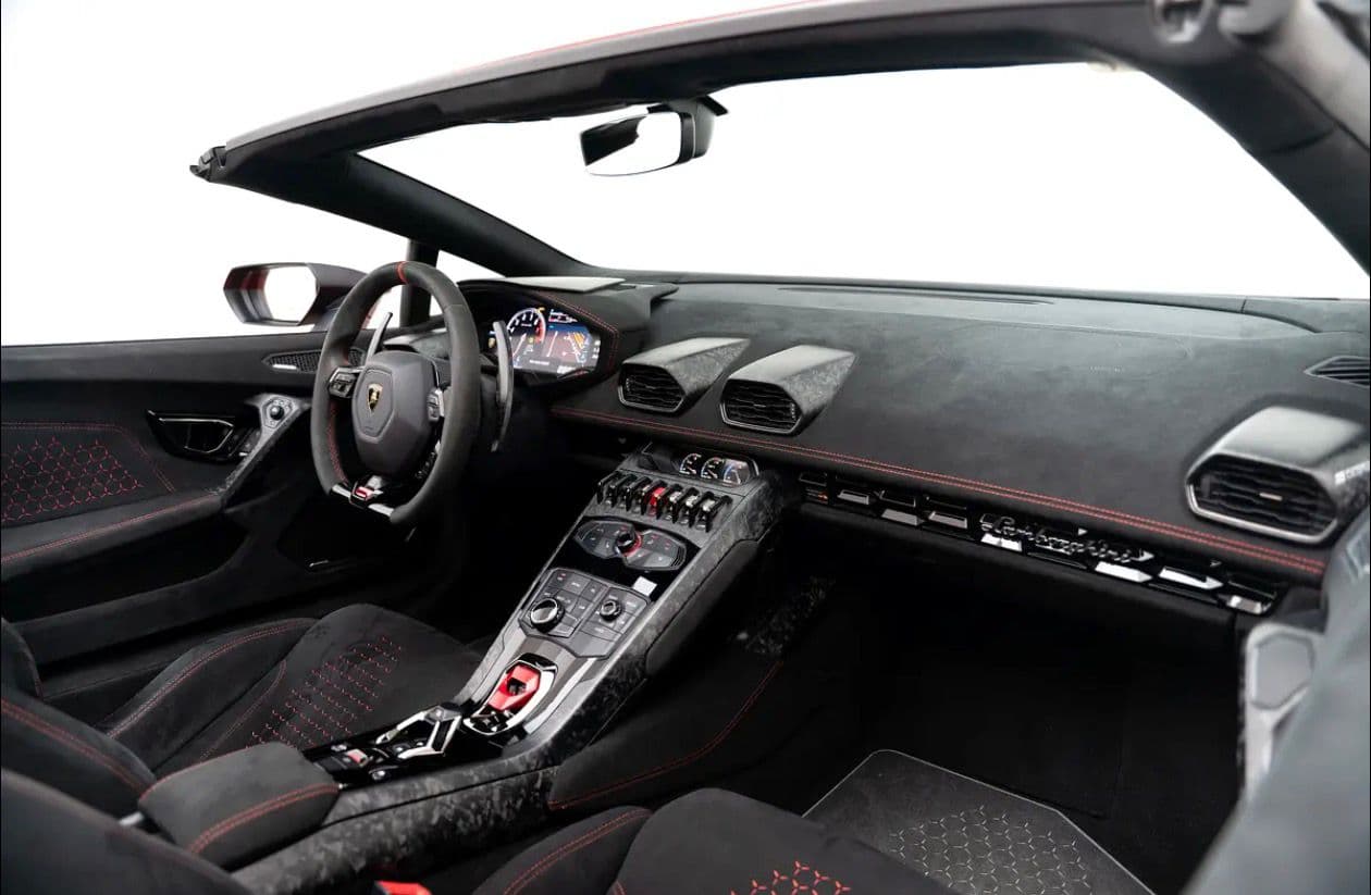 Lamborghini Huracan Other - صورة 5