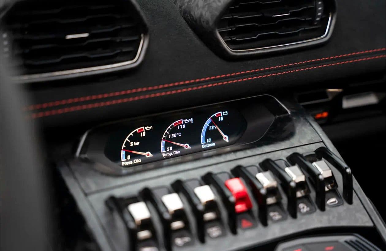 Lamborghini Huracan Other - صورة 6