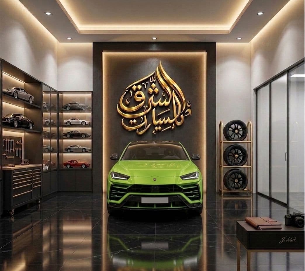Lamborghini Urus Green 2024 cover