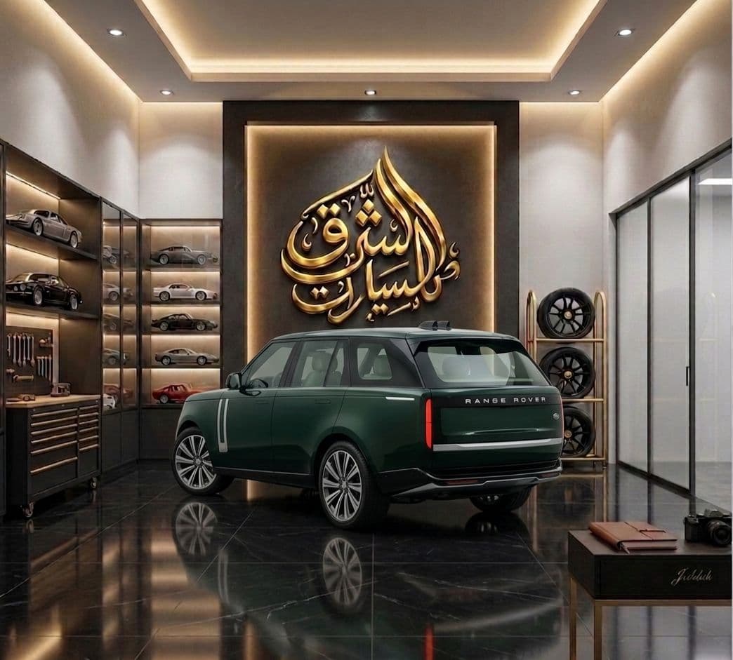 Land Rover Range Rover Autobiography - صورة 6