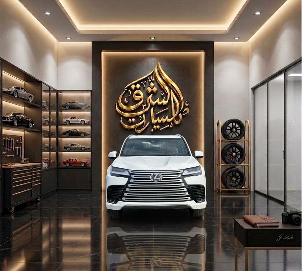 LX 700h LEXUX-LX700H cover