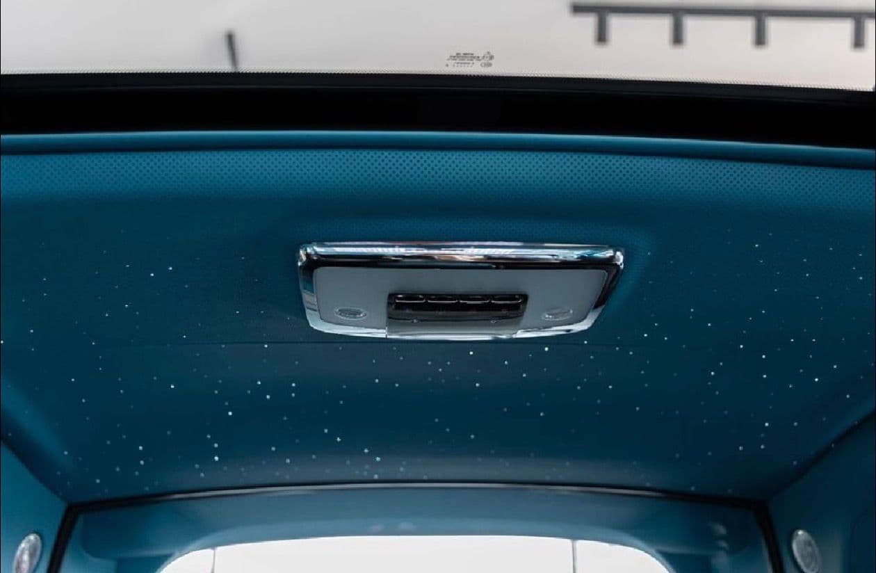 Mansory Rolls-Royce Cullinan 2023 gallery image 2