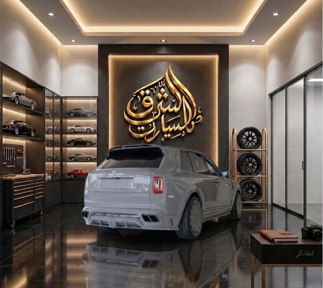 Mansory Rolls-Royce Cullinan 2023 gallery image 7