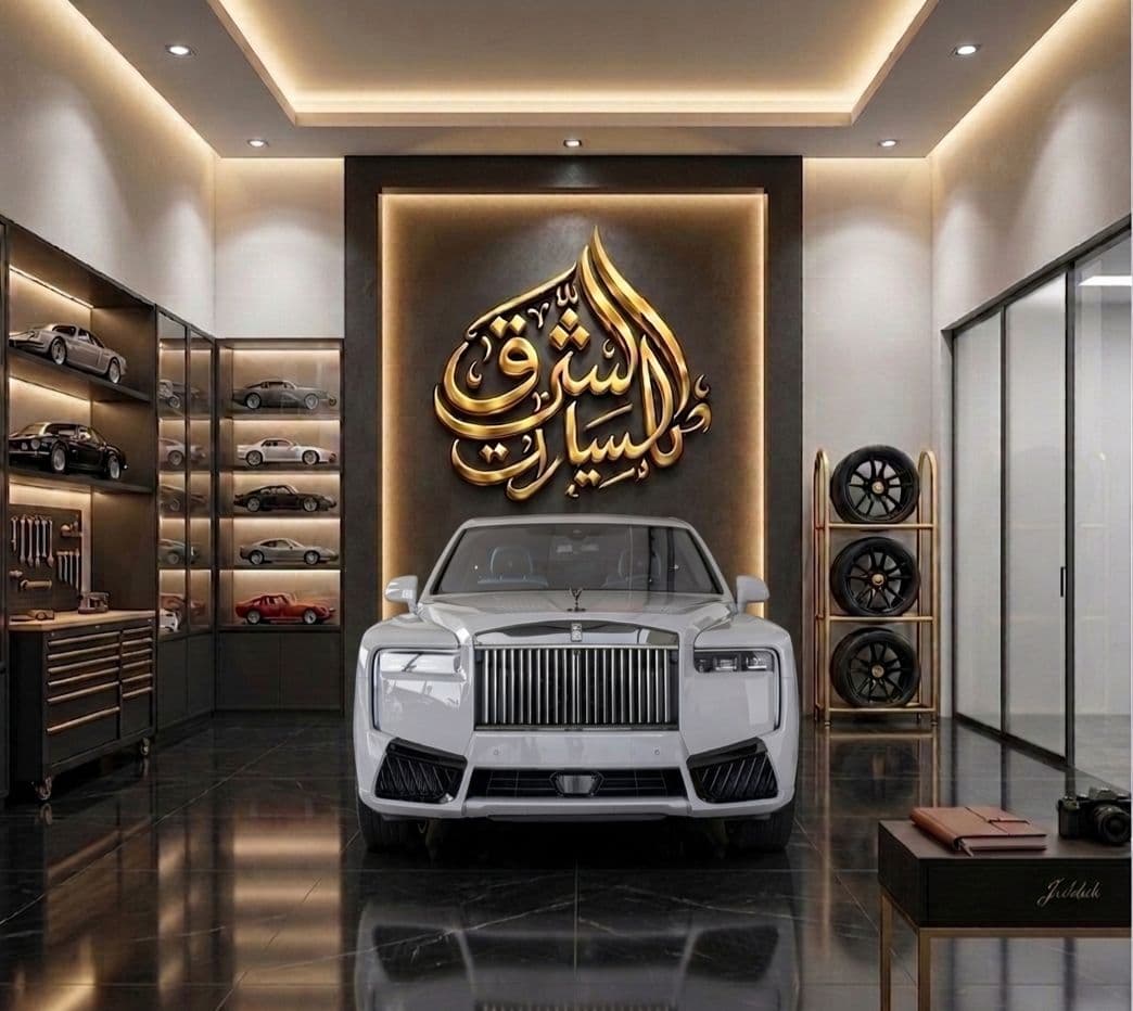 Mansory Rolls-Royce Cullinan Interior 2026 cover