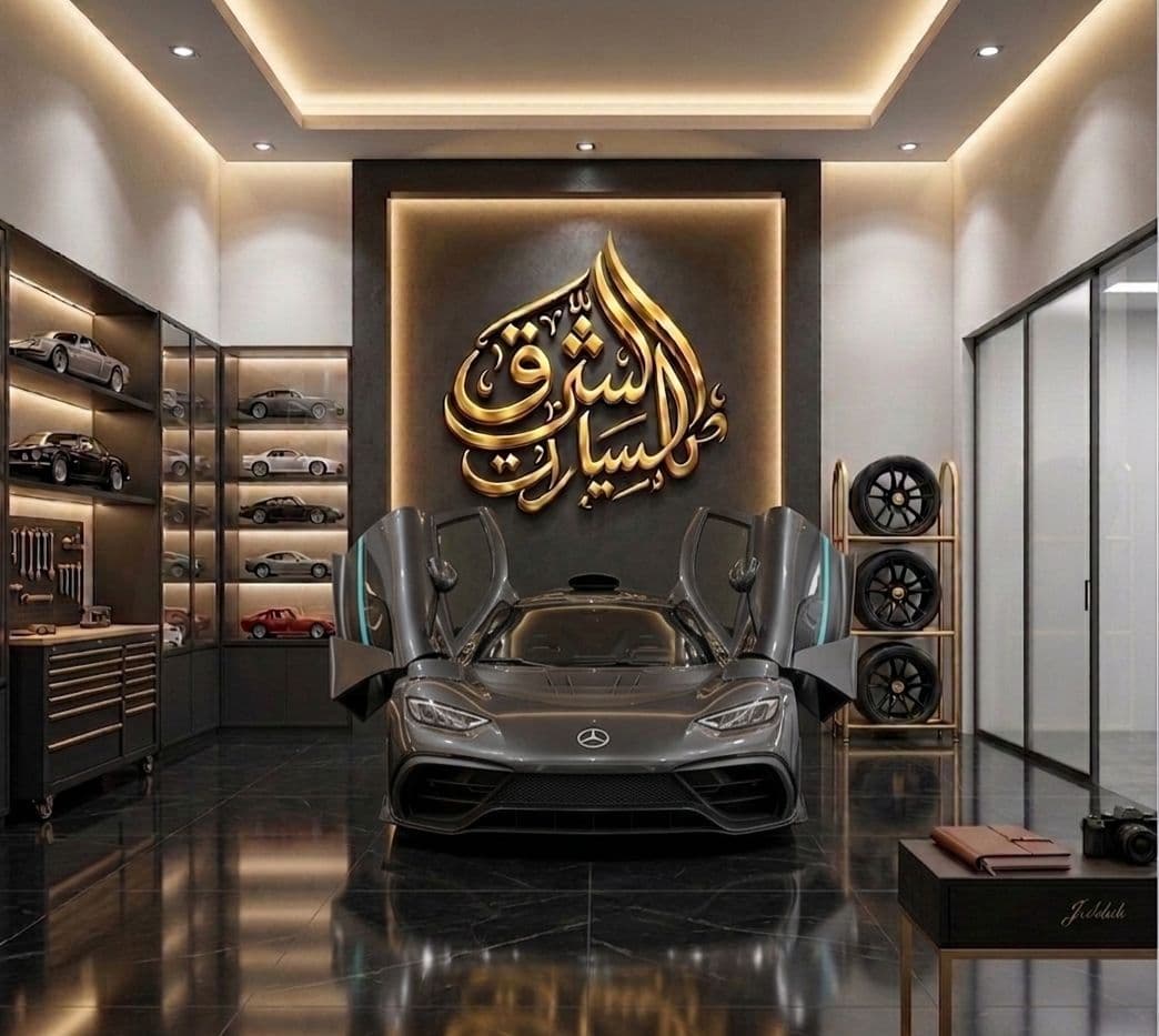 Mercedes-Benz AMG One 2024 cover