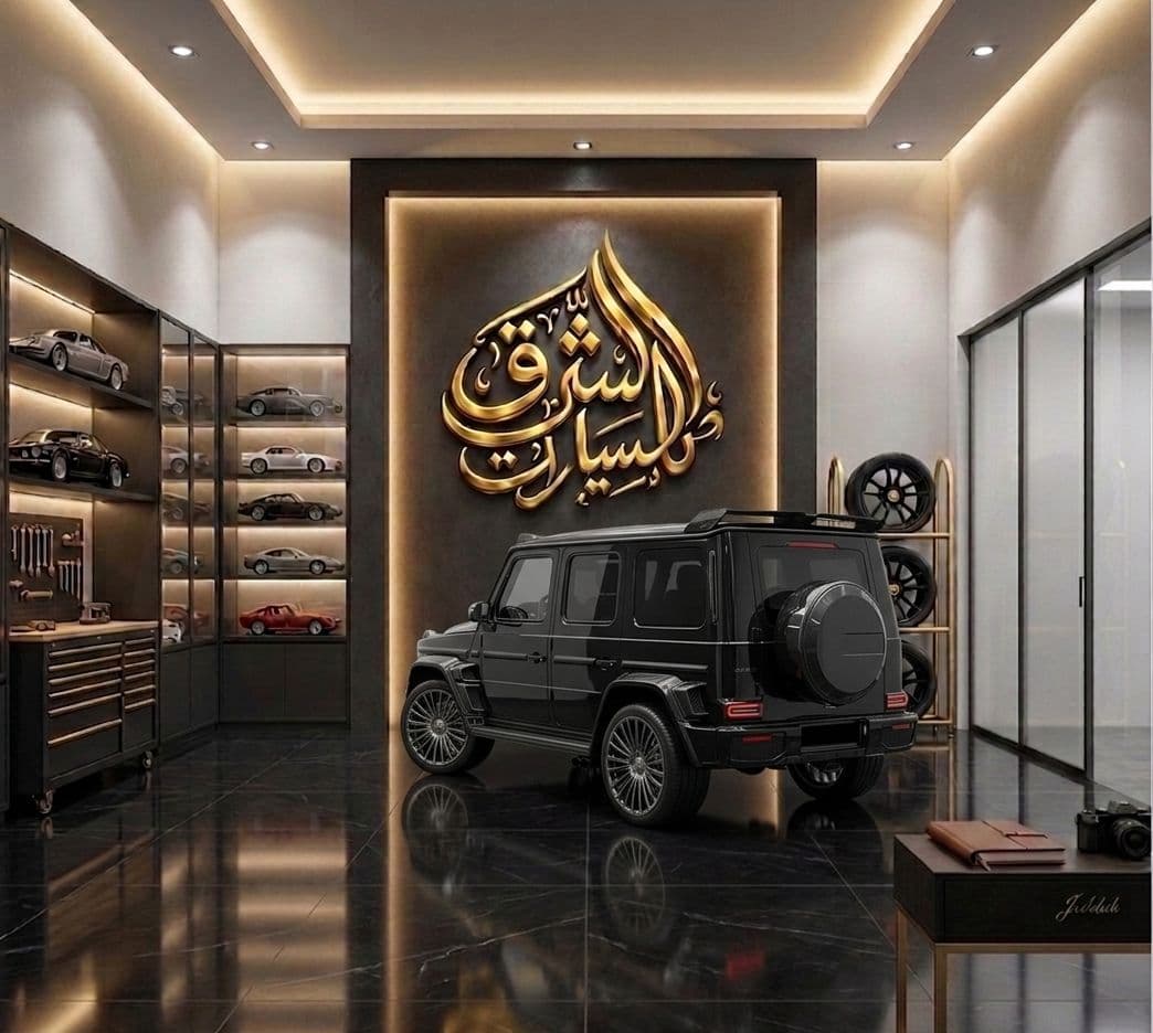 Mercedes-Benz G-Class Brabus G 800Widestar - صورة 2