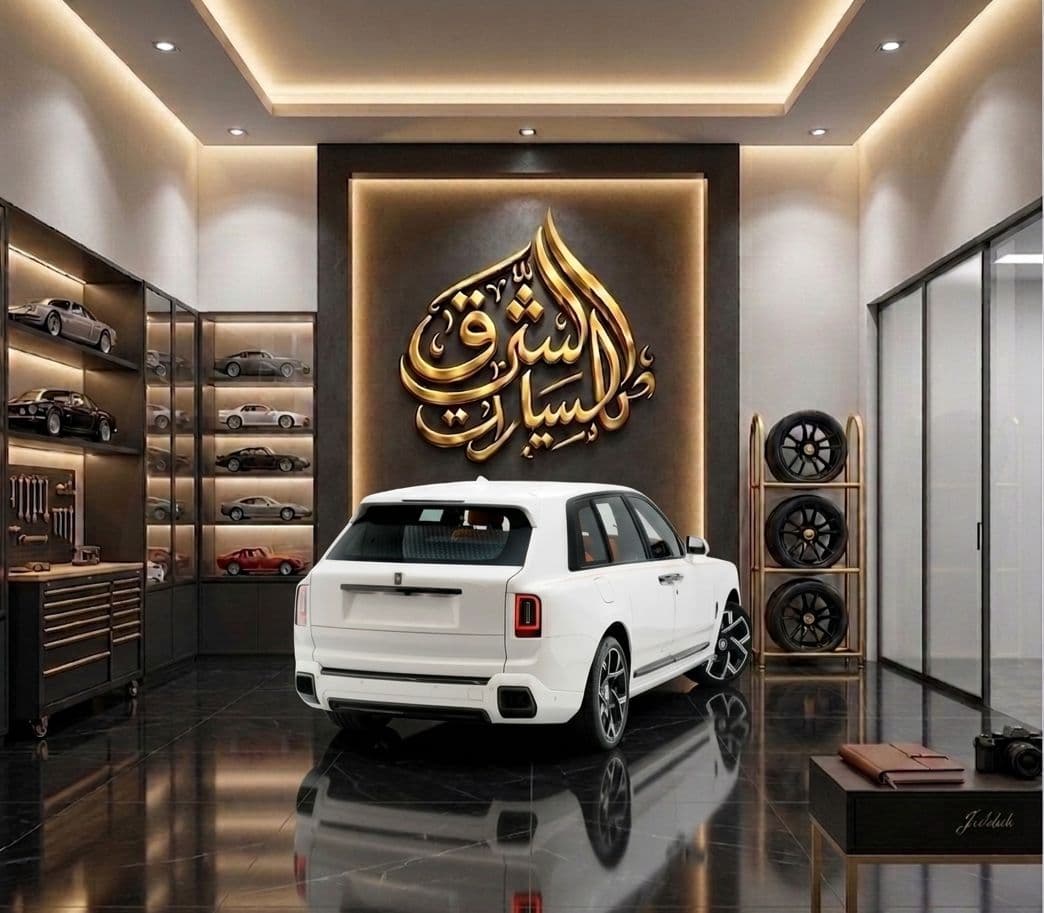 Rolls-Royce Cullinan Black Badge - صورة 2