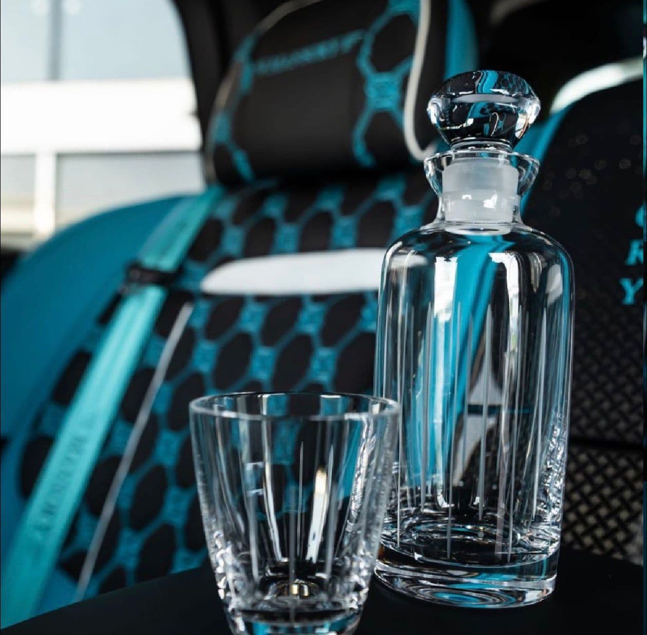 ROLLS ROYCE CULLINAN MANSORY BRAND NEW - صورة 5