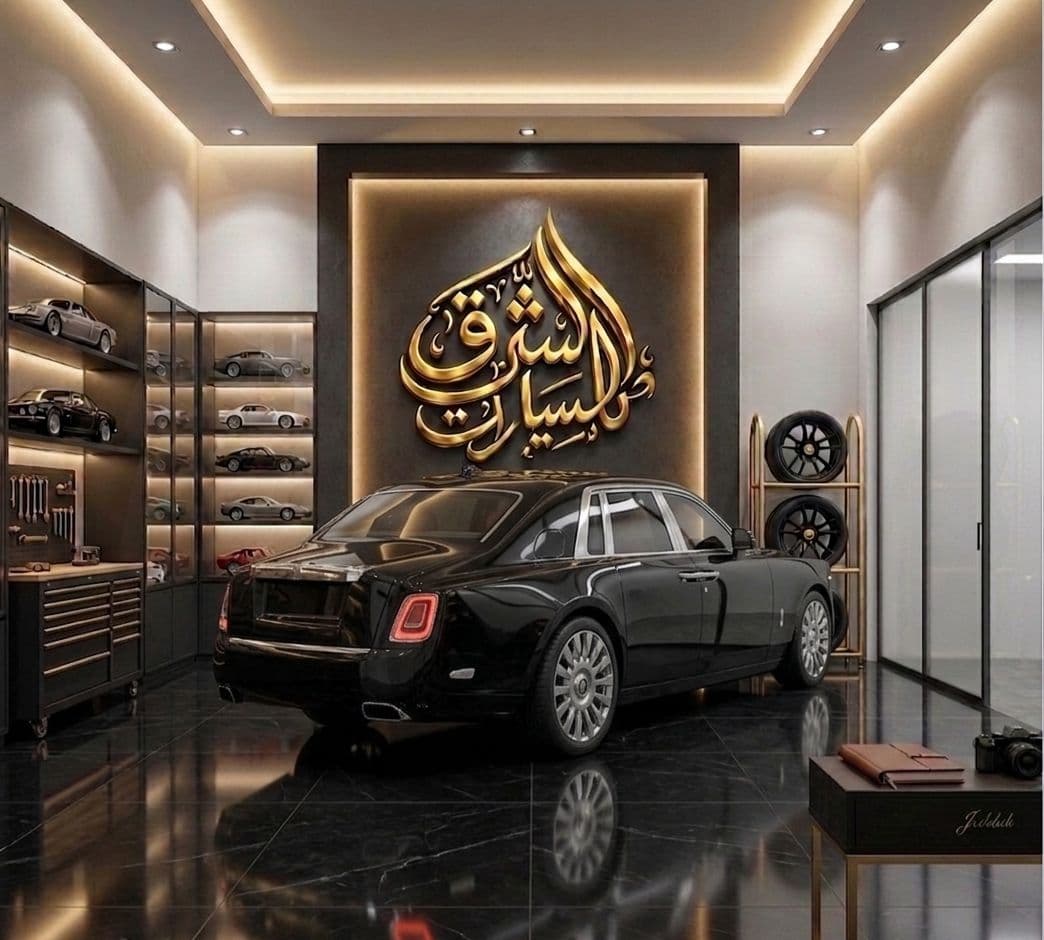 Rolls-Royce Phantom 2023 gallery image 7